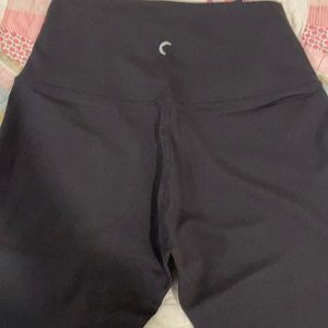 Zyia Brilliant Leggings 6-8